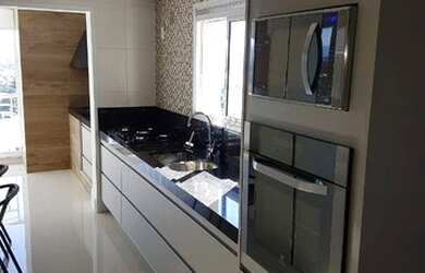 Imagem 10: Apartamento para alugar, 124 m² por R$ 6.792,84/mês - Jardim Esplanada...