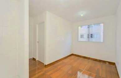 Imagem: O apartamento possui 2 Dormitórios, 1 Banheiro e 48m² de Área