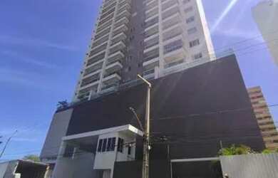 Imagem: O apartamento possui 2 Dormitórios, 2 Banheiros, 2 Vagas na