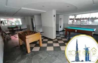 Imagem 8: Apartamento para Venda em São Paulo, Mooca, 2 dormitórios, 1 banheiro,...