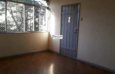 Imagem: O apartamento para alugar possui 3 Dormitórios, 2 Banheiros