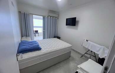 Imagem 8: APARTAMENTO VISTA MAR. Piscina, Imóvel mobiliado, Vista para o mare101m²...