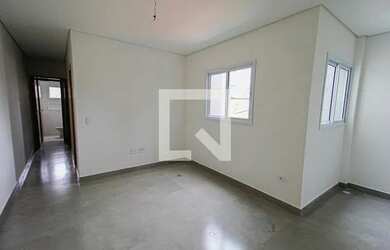 Imagem: O apartamento na cobertura possui 2 Dormitórios, 3 Banheiros