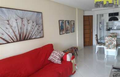 Imagem 2: Apartamentos para venda em Praia Grande no bairro Vila Tupi