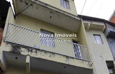 Imagem: A casa possui 2 Dormitórios, 1 Banheiro, 68m² de Área e