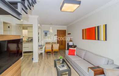 Imagem 2: Apartamento à venda Rua Silva Jardim, Bela Vista - Porto Alegre