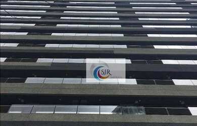 Imagem: O depósito possui 5 Vagas na garagem, 1.681m² de Área e