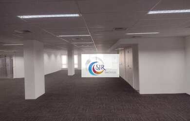 Imagem 10: Conjunto para alugar, 709 m² - Cerqueira César - São Paulo/SP