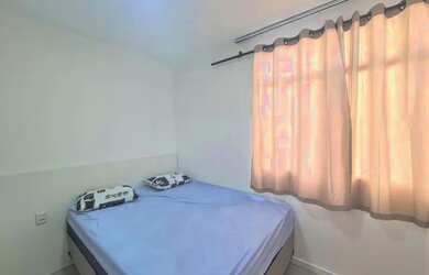 Imagem 3: Apartamento à venda no bairro Sagrada Família