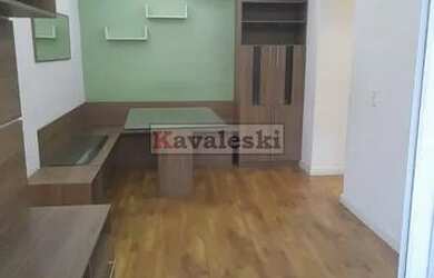 Imagem 4: Apartamento Lindo, Vago Próx Metrô - 2 dormitórios 1 vaga - Oportunidade...