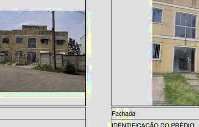 Imagem: O apartamento possui 2 Dormitórios, 1 Banheiro, 63m² de Área