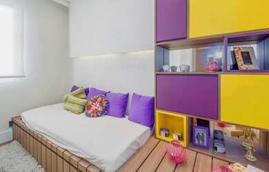 Imagem 15: APARTAMENTO RESIDENCIAL em São Paulo - SP, Jardim Santa Cruz