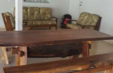 Imagem 16: Casa temporada rio Araguaia Luiz Alves