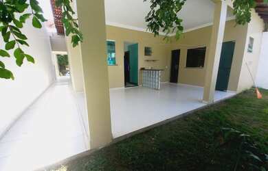 Imagem 2: Vendo/ ou alugo casa no condomínio Forest Hill