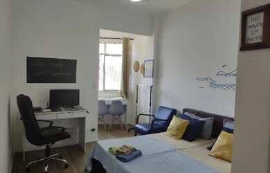 Imagem 6: Kitnet mobiliada na Marques de Abrantes - Largo do Machado