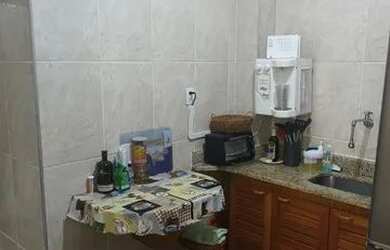 Imagem 5: ALUGO Copacabana. Imóvel mobiliado, 75m² de Área, 1 Vaga na garageme2...