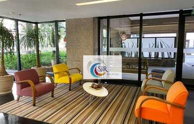 Imagem: O depósito possui 5 Vagas na garagem, 1.500m² de Área, Imóvel