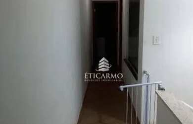 Imagem 14: Sobrado com 3 dormitórios, 98 m² - venda por R$ 475.000,00 ou aluguel por R$ 3.077,00/mês