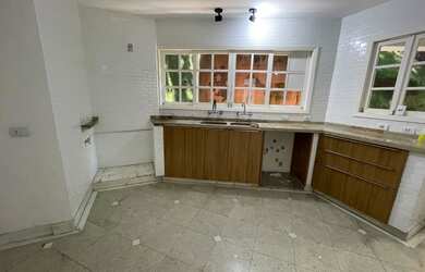 Imagem 13: Barra da Tijuca Casa em condomínio no Portinho do Massaru