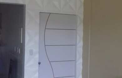 Imagem: O apartamento possui 3 Dormitórios, 2 Banheiros, 1 Vaga na