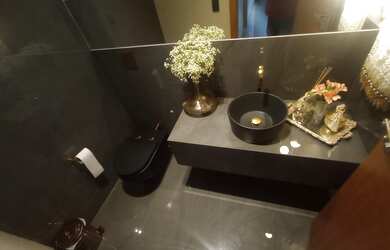 Imagem 4: Casa Térrea 269 m², Mobiliada Alphaville Araguaia