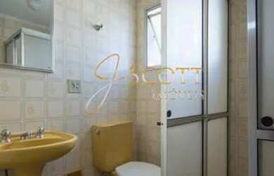 Imagem 6: APARTAMENTO -SAÚDE. Piscina, 49m² de Área, 1 Vaga na garageme1 Dormitório