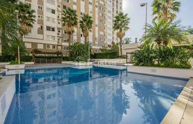 Imagem: Apartamento à venda Avenida Doutor Sezefredo Azambuja Vieira