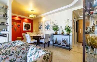 Imagem 10: APARTAMENTO RESIDENCIAL em São Paulo - SP, Barra Funda