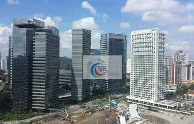 Imagem: O depósito possui 5 Vagas na garagem, 1.681m² de Área, Imóvel