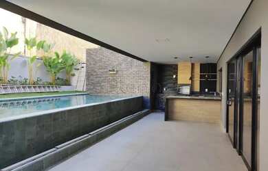 Imagem 3: Venda Casa em condomínio com 4 dormitórios