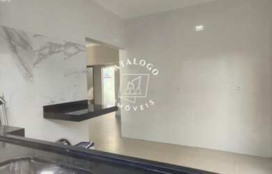 Imagem 4: Ribeirão Preto - Casa Padrão - Bonfim Paulista