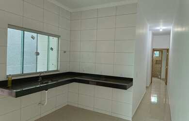 Imagem 7: Casa a venda na Vila Maria - Aparecida de Goiânia