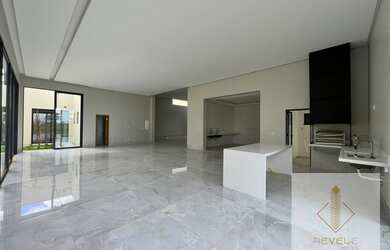 Imagem 8: Casa de Condomínio em Fazenda Vau das Pombas - Goiânia