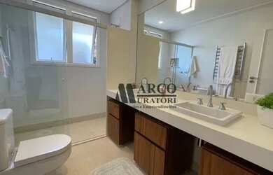 Imagem 1: Casa com 4 dormitórios, 392 m² - venda por R$ 7.000.000,00 ou aluguel...