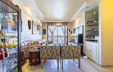 Imagem 3: APARTAMENTO RESIDENCIAL em São Paulo - SP, Barra Funda