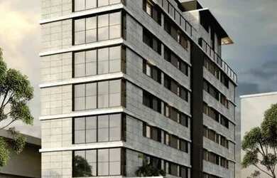 Imagem: O apartamento na cobertura à venda possui 3 Dormitórios, 5