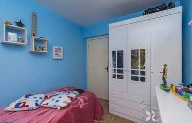 Imagem 3: Apartamento à venda Rua Doutor Pereira Neto, Tristeza - Porto Alegre