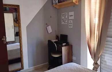 Imagem 13: -Casa a venda no mont serrat