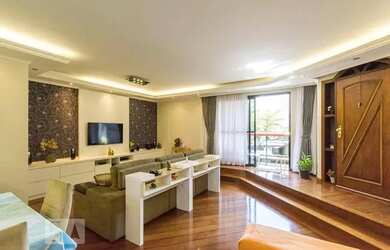 Imagem 1: Apartamento com 4 quartos (3 suítes) à venda em Centro, Osasco, com 2 vagas