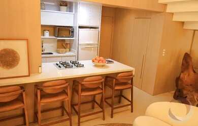 Imagem 5: Apartamento para Venda em Florianópolis, Centro, 2 dormitórios, 2 banheiros,...