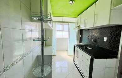 Imagem 10: Apartamento à venda, 48 m² por R$ 235.000,00 - Freguesia do Ó - São...