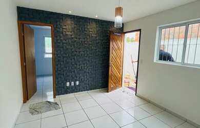 Imagem 2: Repasse casa em Mangabeira