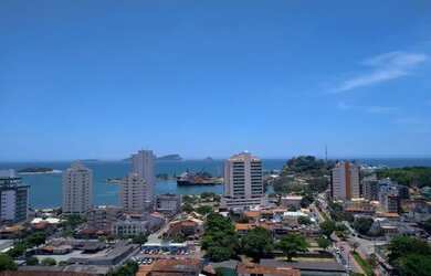 Imagem: O studio possui 1 Dormitório, 1 Banheiro, 1 Vaga na garagem