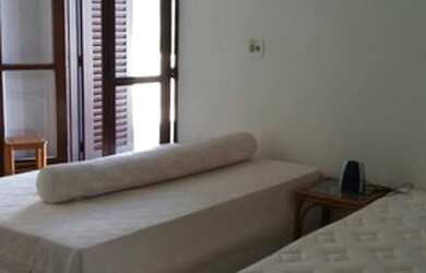 Imagem 9: VISTA MARAVILHOSA. Piscina, Churrasqueira, Vista para o mare400m² de...