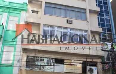 Imagem: O depósito possui 25m² de Área e está localizado em Centro