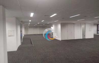 Imagem 6: Conjunto para alugar, 709 m² - Cerqueira César - São Paulo/SP