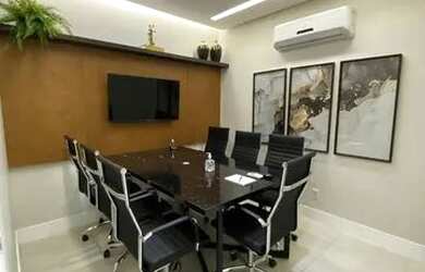 Imagem 2: Escritório de advocacia. 50m² de Área, 1 Banheiroe1 Dormitório