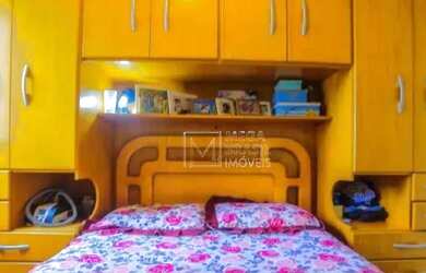 Imagem 10: Apartamento com 2 dormitórios à venda, 49 m² por R$ 330.000,00 - Vila...