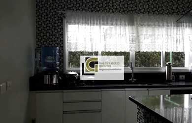 Imagem 4: Casa, 470 m² - venda por R$ 2.500.000,00 ou aluguel por R$ 10.800,00/mês - Jardim Paraíba