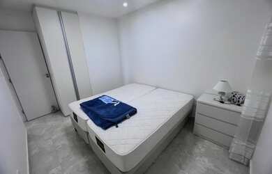 Imagem 7: APARTAMENTO VISTA MAR. Piscina, Imóvel mobiliado, Vista para o mare101m²...